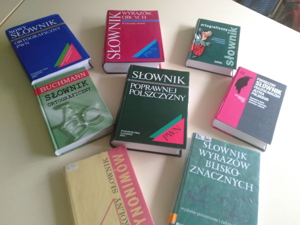 Międzynarodowy Dzień Języka Ojczystego 2022
